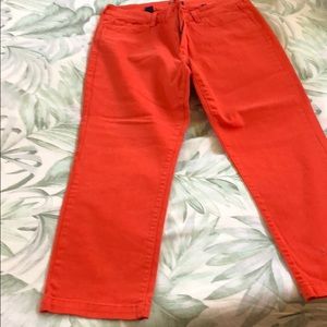 NYDJ.  jeans.  Size 16W